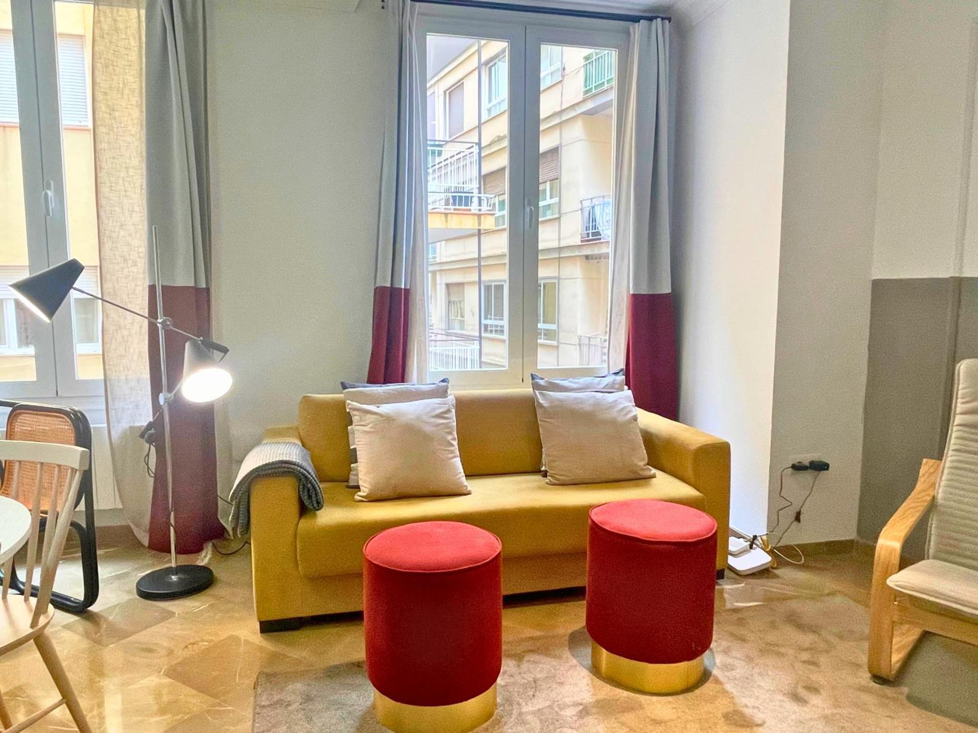 Apartamento Home4u Gran Via Luxury *